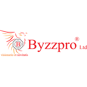 Byzzpro Ltd