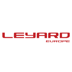 LEYARD EUROPE s.r.o.