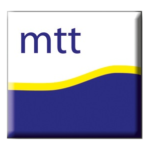 MTT - Maschinery Technology Trading GmbH